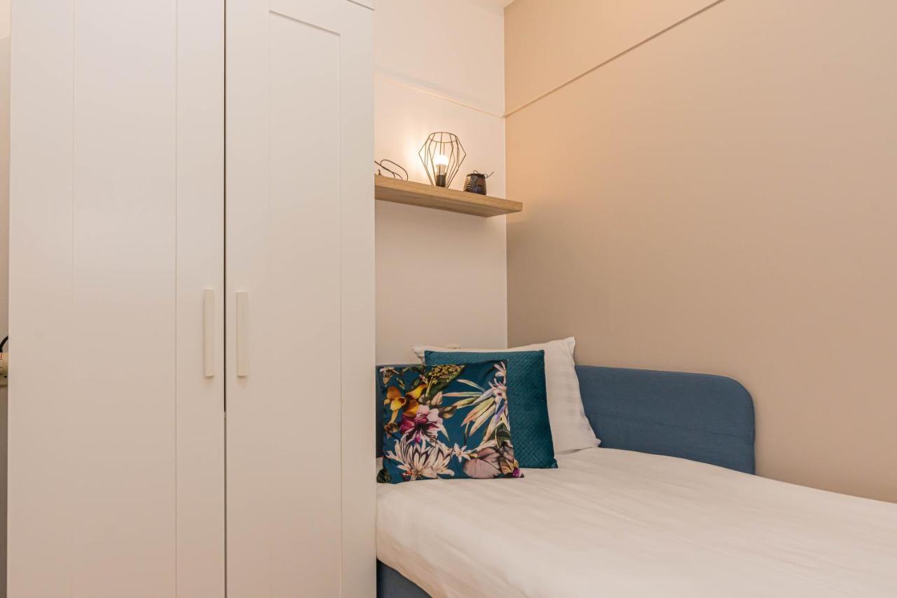 Rb Hostel Zierikzee Eksteriør billede