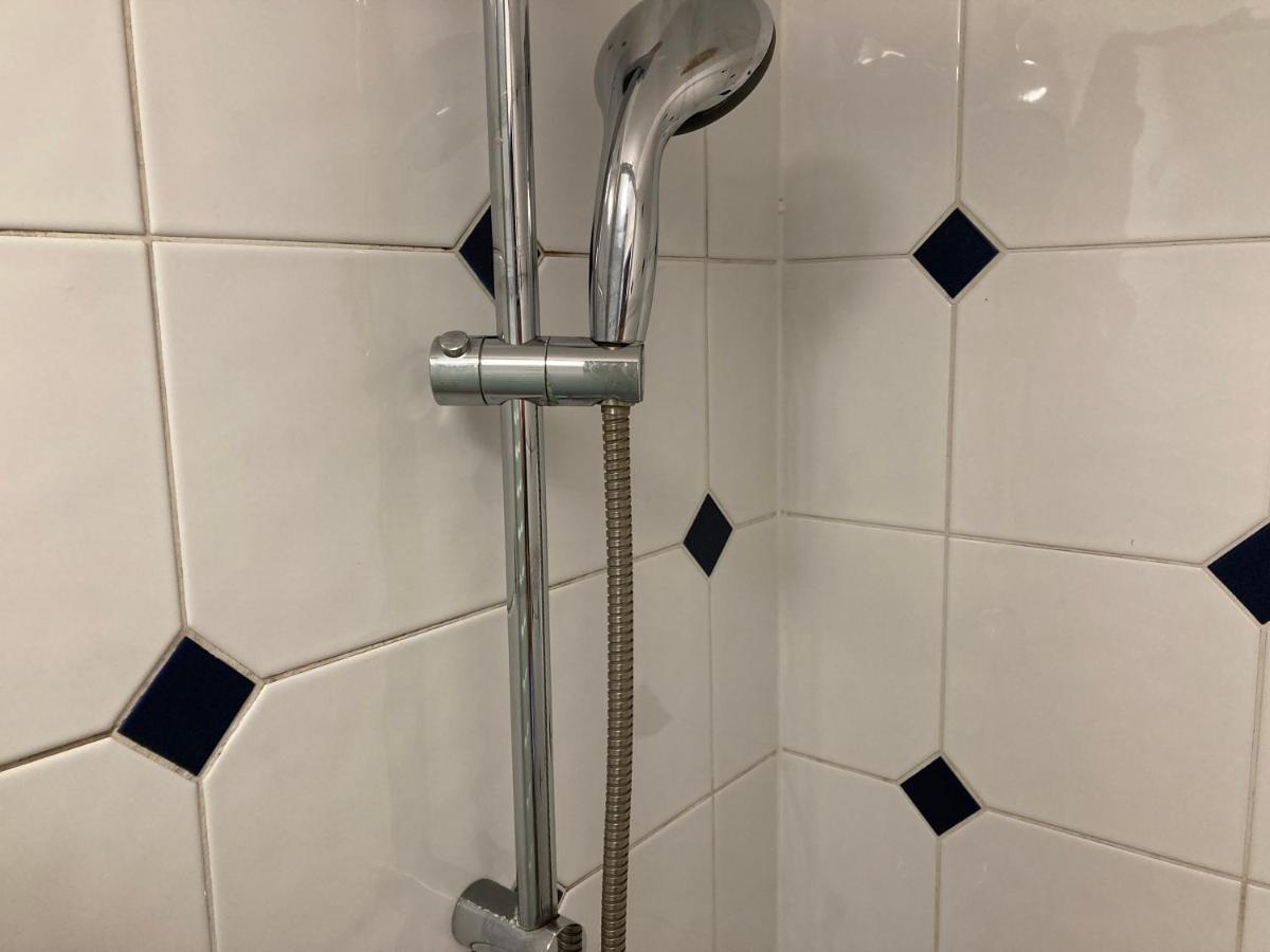 Rb Hostel Zierikzee Eksteriør billede