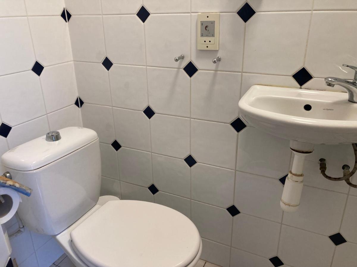 Rb Hostel Zierikzee Eksteriør billede